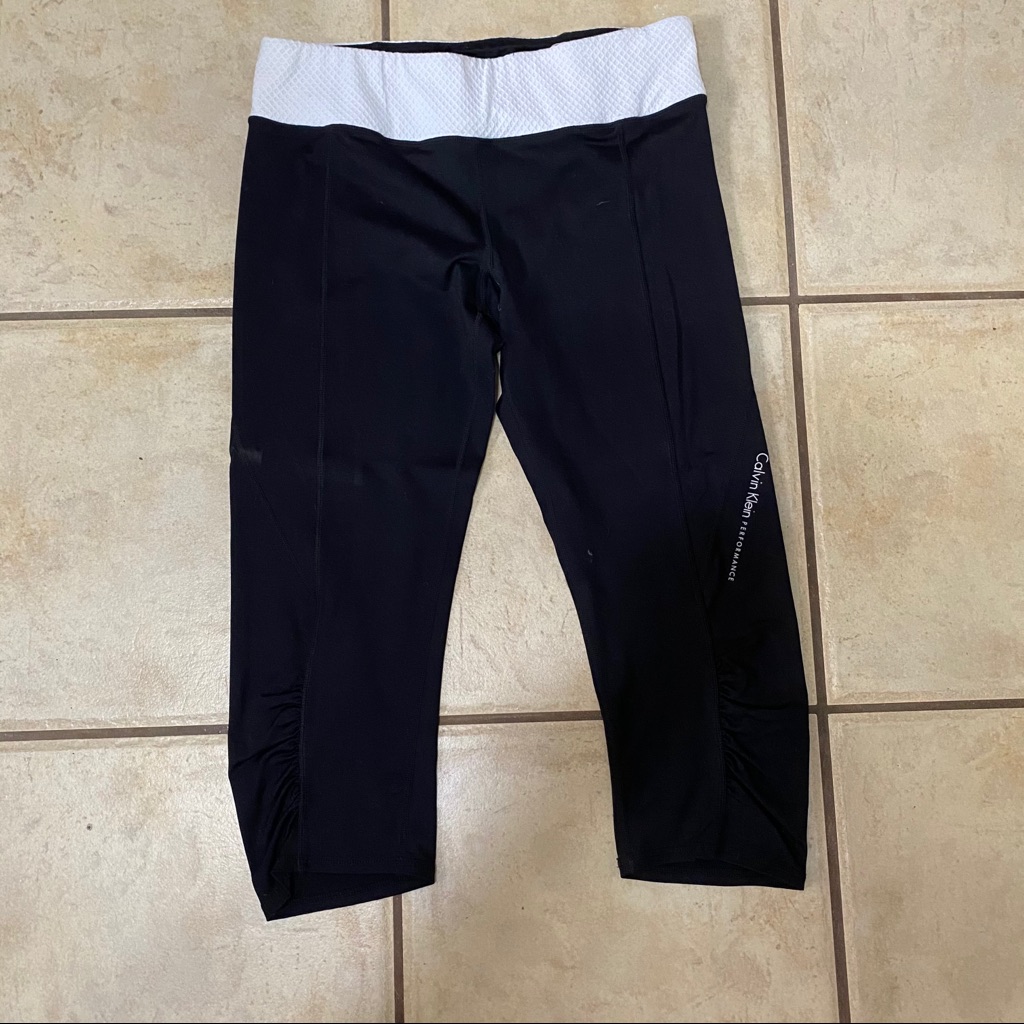 Ck Performance Capris